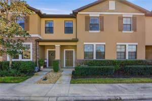 4320 FENNWOOD COURT, WESLEY CHAPEL, FL 33543 - MLS#MFRTB8451878