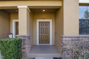 4320 FENNWOOD COURT, WESLEY CHAPEL, FL 33543 - MLS#MFRTB8451878