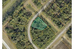 TBD MANSFIELD CIRCLE, NORTH PORT, FL 34288 Sold 01/23/26