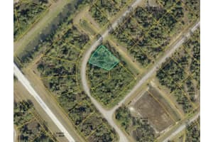 TBD MANSFIELD CIRCLE, NORTH PORT, FL 34288 Sold 01/23/26