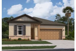 2470 Broadwing St, KISSIMMEE