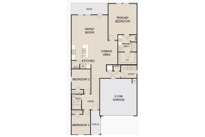 2470 BROADWING STREET, KISSIMMEE, FL 34746 - MLS#MFRTB8451884