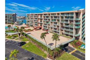 1 KEY CAPRI #711E, TREASURE ISLAND, FL 33706 - MLS#MFRTB8451885