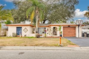 3322 Fairmount Dr, HOLIDAY