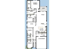 11743 FULL MOON LOOP, PARRISH, FL 34219 - MLS#MFRTB8451895