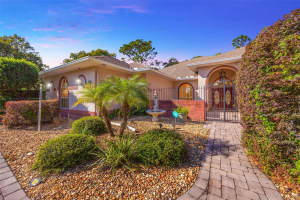 305 FOREST WOOD COURT, SPRING HILL, FL 34609 Sold 12/29/25