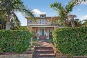 531 16TH STREET, ST PETERSBURG, FL 33705 - MLS#MFRTB8451901