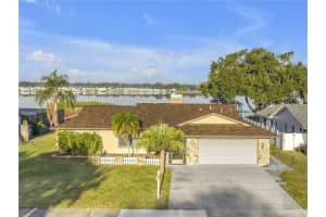 11126 HARBORSIDE DRIVE, LARGO, FL 33773 - MLS#MFRTB8451902