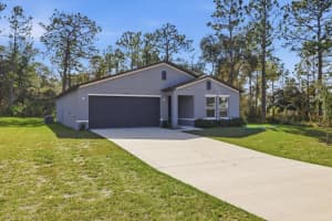6652 N Bedstrow Blvd, DUNNELLON