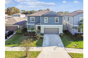 8789 LITTLE BLUESTEM DRIVE, LAND O LAKES, FL 34637 - MLS#MFRTB8451909