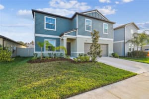 8789 LITTLE BLUESTEM DRIVE, LAND O LAKES, FL 34637 - MLS#MFRTB8451909