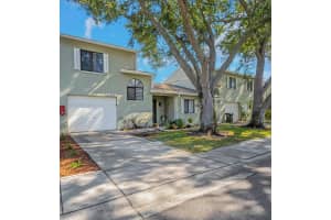 1407 Adams Cir W, LARGO 1407 Adams Cir W, LARGO