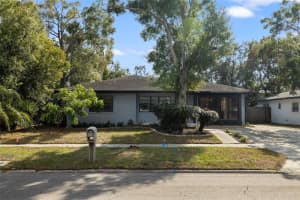 3406 SWANN AVENUE, TAMPA, FL 33609 - MLS#MFRTB8451911