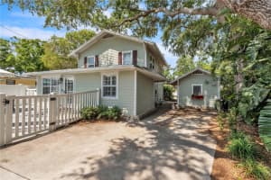 3018 JACKSON STREET, ST PETERSBURG, FL 33704 - MLS#MFRTB8451913