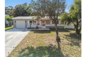 4706 Catherine St, NEW PORT RICHEY