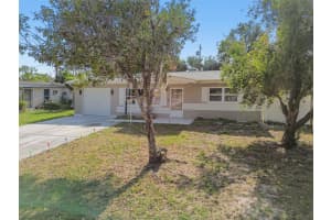 4706 CATHERINE STREET, NEW PORT RICHEY, FL 34652 - MLS#MFRTB8451943