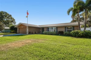 13948 BREWSTER DRIVE, LARGO, FL 33774 - MLS#MFRTB8451951