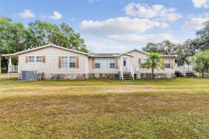 1814 WISE ROAD, ZEPHYRHILLS, FL 33540 - MLS#MFRTB8451967