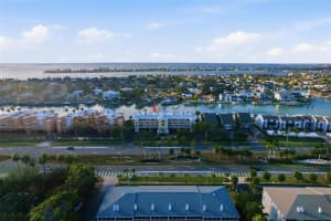 544 PINELLAS BAYWAY S #F9, TIERRA VERDE, FL 33715 - MLS#MFRTB8452004