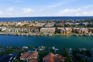 544 PINELLAS BAYWAY S #F9, TIERRA VERDE, FL 33715 - MLS#MFRTB8452004