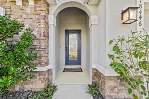 18446 HUNTERS MEADOW WALK, LAND O LAKES, FL 34638 - MLS#MFRTB8452024