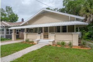 4506 N Ola Ave, TAMPA 4506 N Ola Ave, TAMPA