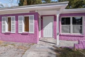 10003 24TH STREET, TAMPA, FL 33612 - MLS#MFRTB8452036