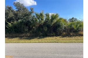 408 THERESA BOULEVARD, PORT CHARLOTTE, FL 33954 Sold 12/29/25