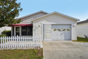2603 OLIVAREZ WAY, THE VILLAGES, FL 32162 - MLS#MFRTB8452046