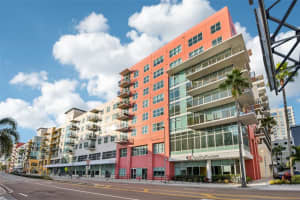 1208 E Kennedy Blvd #616, TAMPA