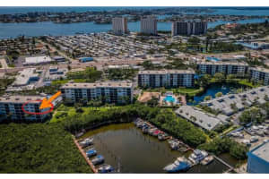 1332 PASADENA AVENUE, SOUTH PASADENA, FL 33707 - MLS#MFRTB8452052