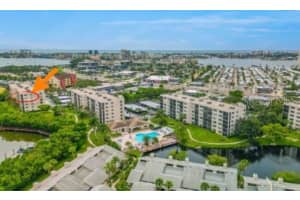 1332 PASADENA AVENUE, SOUTH PASADENA, FL 33707 - MLS#MFRTB8452052