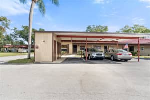 601 HERCULES AVENUE, CLEARWATER, FL 33765 - MLS#MFRTB8452053