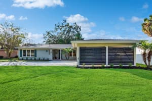 10524 ORANGE GROVE DRIVE, TAMPA, FL 33618 - MLS#MFRTB8452060