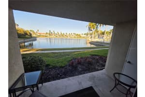 6100 BAHIA DEL MAR CIRCLE, ST PETERSBURG, FL 33715 - MLS#MFRTB8452071