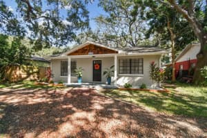 6114 S Elkins Ave Tampa, FL 33611 - Off Market