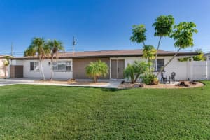 5028 42ND STREET, ST PETERSBURG, FL 33711 - MLS#MFRTB8452104