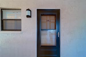 18304 GULF BOULEVARD, REDINGTON SHORES, FL 33708 - MLS#MFRTB8452105