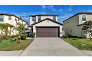 6336 BAR S BAR TRAIL, ZEPHYRHILLS, FL 33541 - MLS#MFRTB8452111