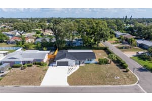 6550 20TH STREET, ST PETERSBURG, FL 33712 - MLS#MFRTB8452122