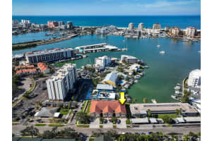 372 LARBOARD WAY, CLEARWATER BEACH, FL 33767 - MLS#MFRTB8452126