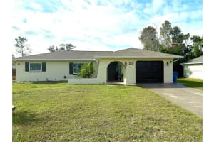 2287 AMHERST AVENUE, SPRING HILL, FL 34609 - MLS#MFRTB8452137