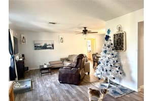 2287 AMHERST AVENUE, SPRING HILL, FL 34609 - MLS#MFRTB8452137