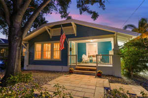 3009 SAN RAFAEL STREET, TAMPA, FL 33629 - MLS#MFRTB8452144