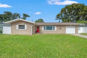 1642 FORTUNE DRIVE, CLEARWATER, FL 33756 - MLS#MFRTB8452145