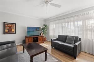 1642 FORTUNE DRIVE, CLEARWATER, FL 33756 - MLS#MFRTB8452145