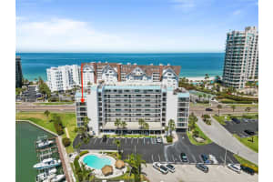 1591 GULF BOULEVARD, CLEARWATER BEACH, FL 33767 - MLS#MFRTB8452152