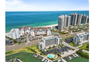 1591 GULF BOULEVARD, CLEARWATER BEACH, FL 33767 - MLS#MFRTB8452152
