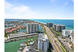 1591 GULF BOULEVARD, CLEARWATER BEACH, FL 33767 - MLS#MFRTB8452152