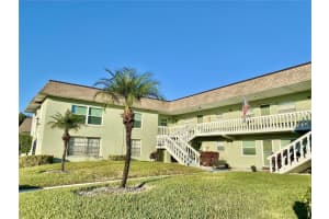 1250 S Pinellas Ave #403, TARPON SPRINGS